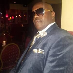 Meet your Posher, Bruce